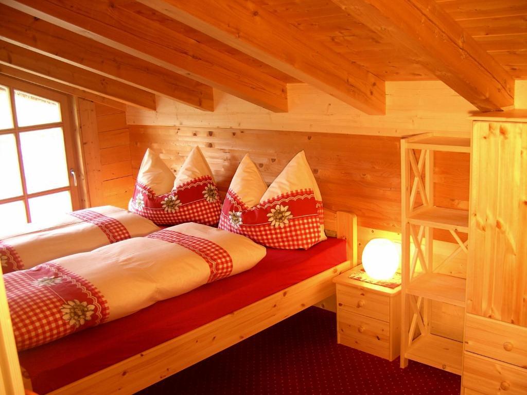 Landhaus Panorama Reutte Room photo
