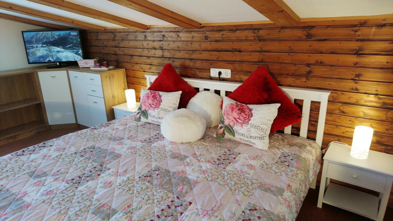 Landhaus Panorama Reutte Room photo